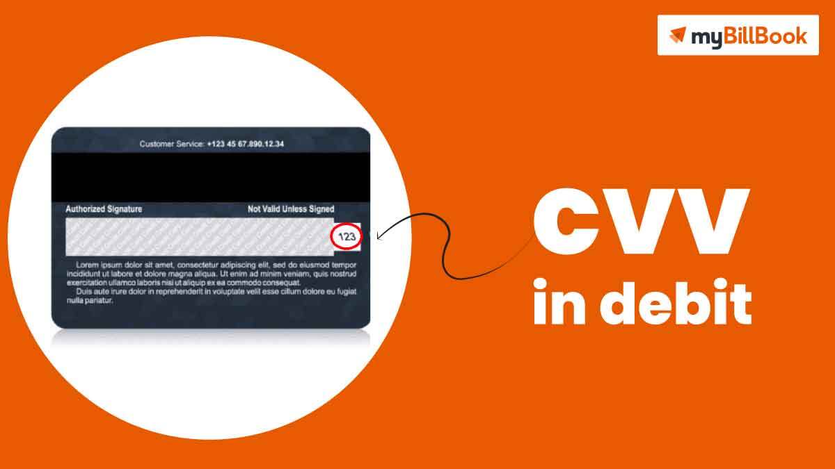 What is CVV Number on Debit Card/Credit Card