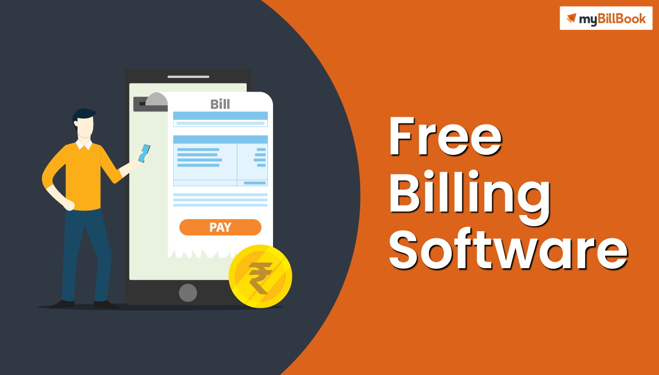 accounting and billing software free download