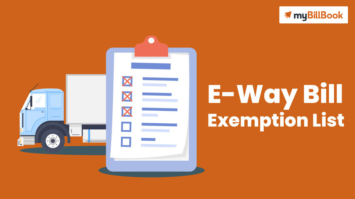 e-way-bill-exemption-list-e-way-bill-for-exempted-goods