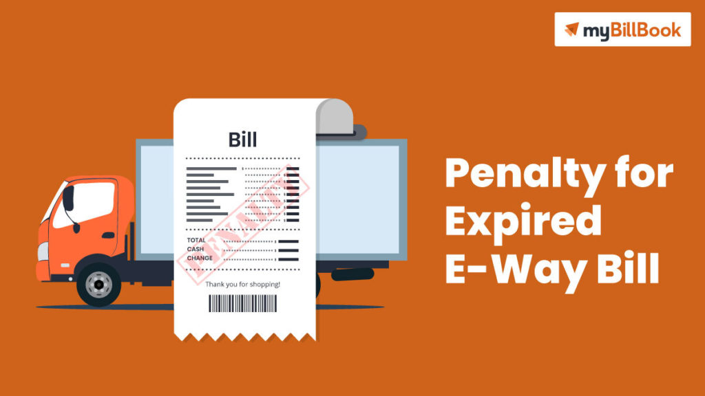 Whether E Way Bill Is Required For E Invoice