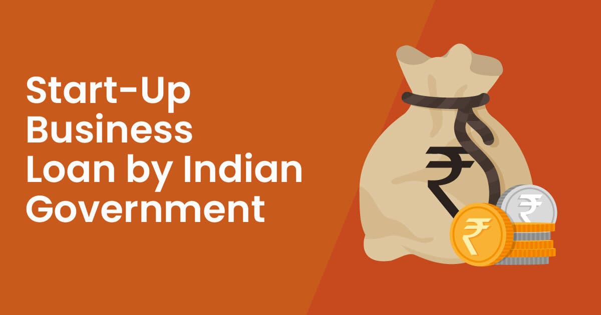 start-up-business-loan-by-indian-government