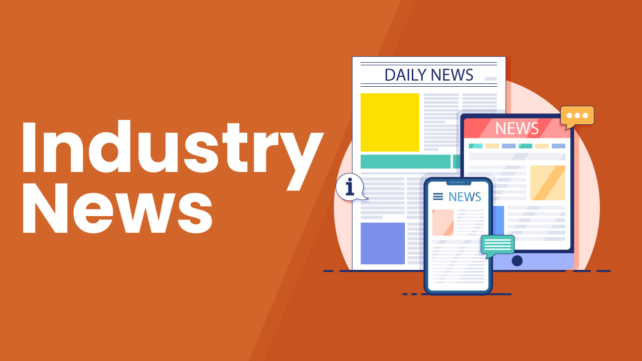 Industry News