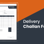 Delivery Challan Meaning & Format