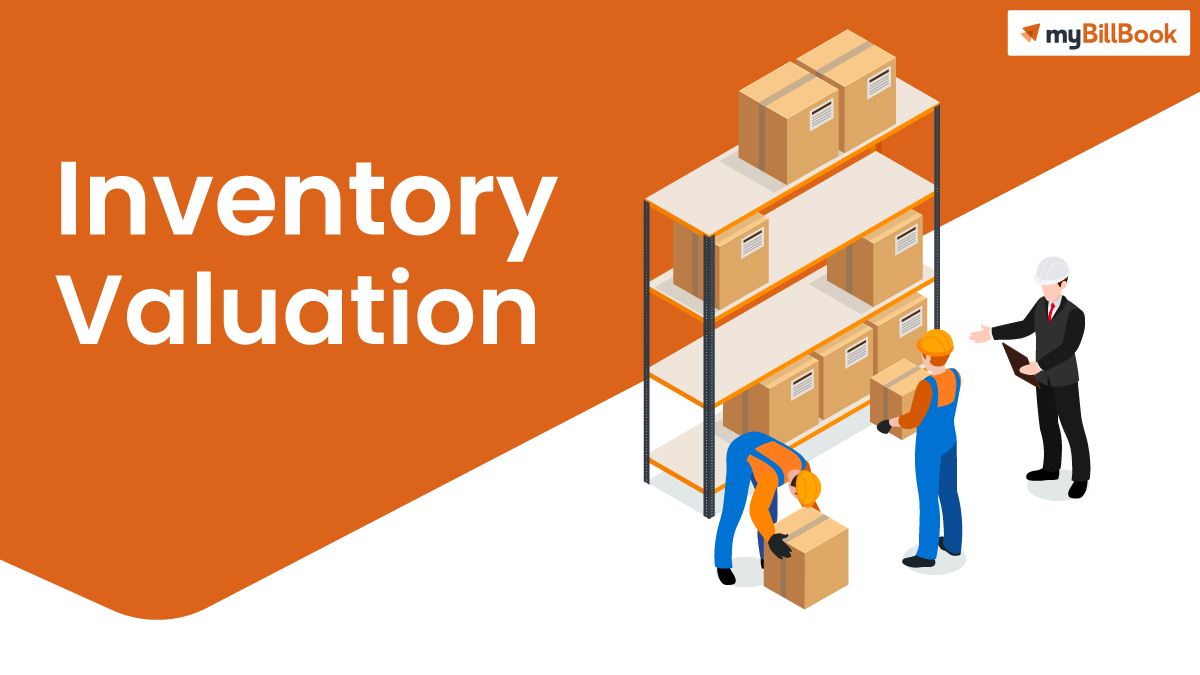 inventory meaning
