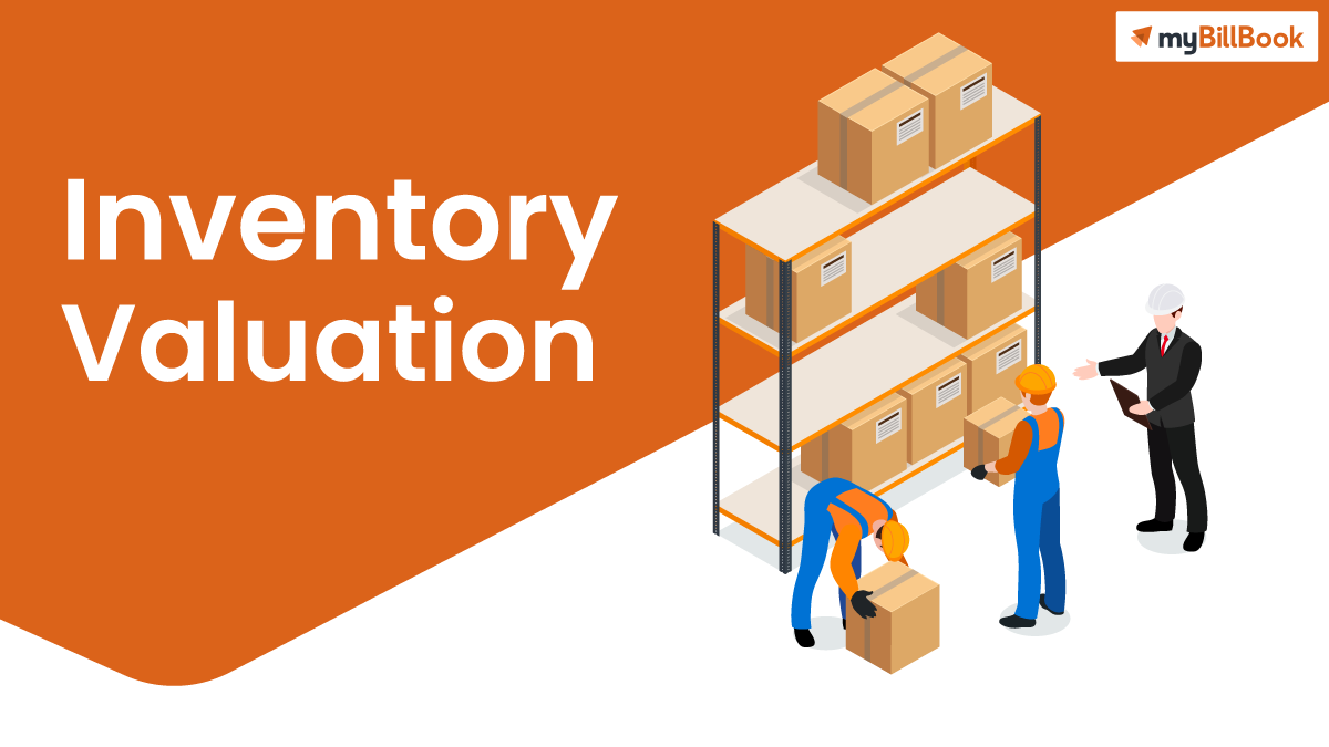 What Is Inventory Valuation Allowance