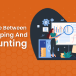 Guide To Difference Between Book Keeping and Accounting