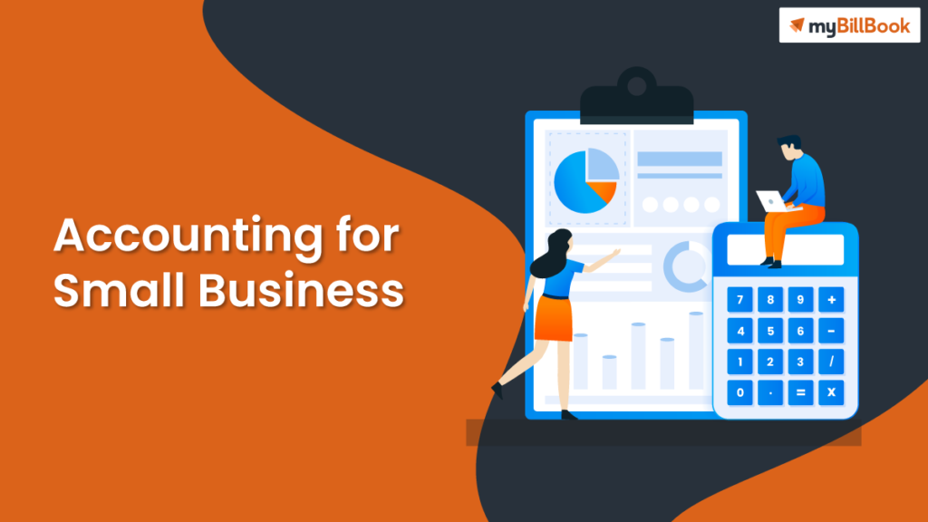 How to do Accounting for Small Business | Setting up Accounting