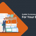 Guide To Accounting Partner For Your Business