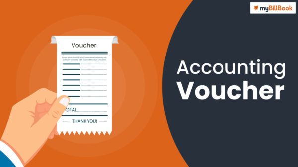 accounting voucher