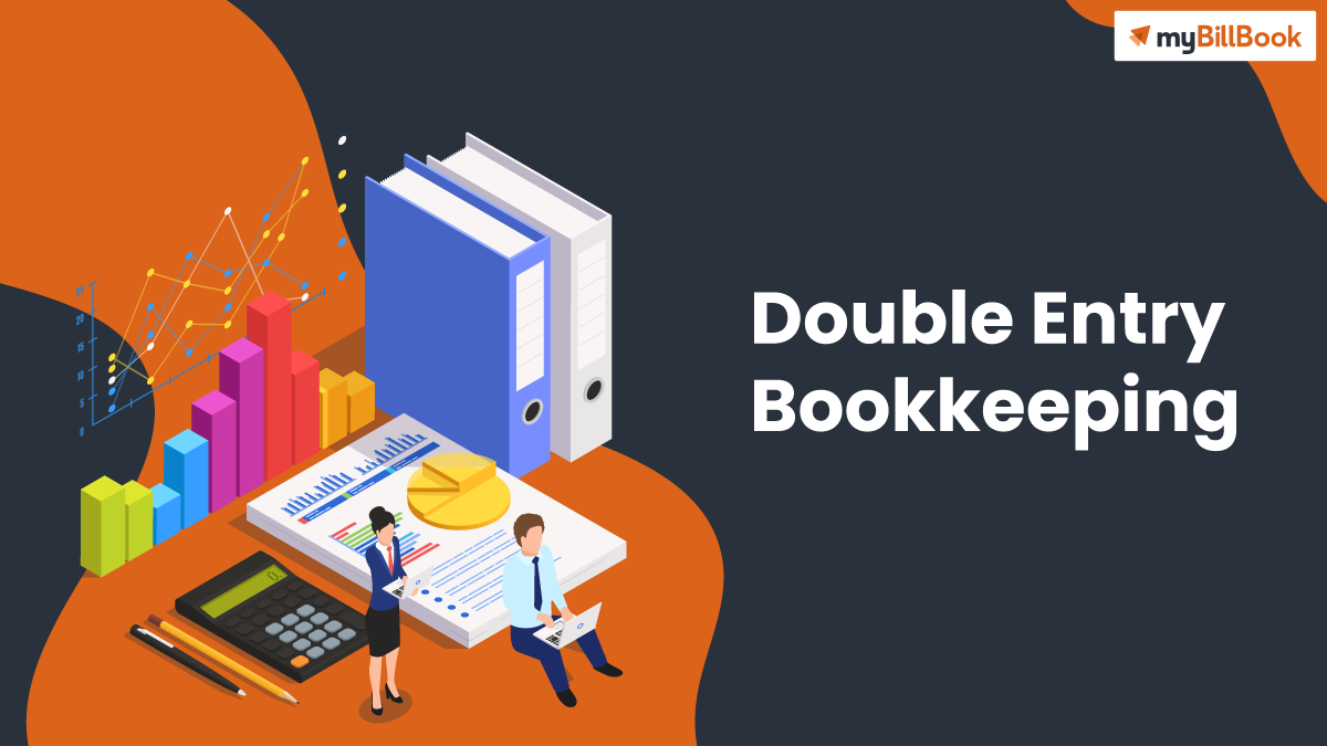 brief history of double entry bookkeeping