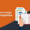 gst bill book design and template