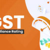 gst compliance rating