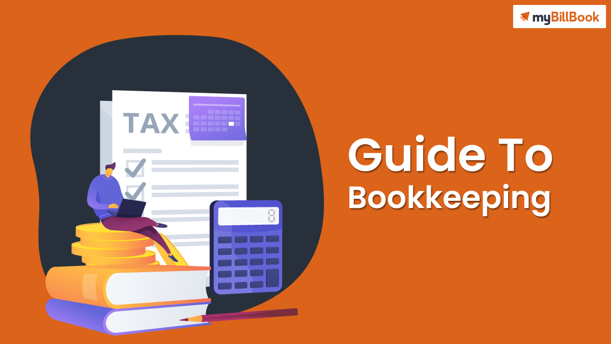 guide to bookkeeping