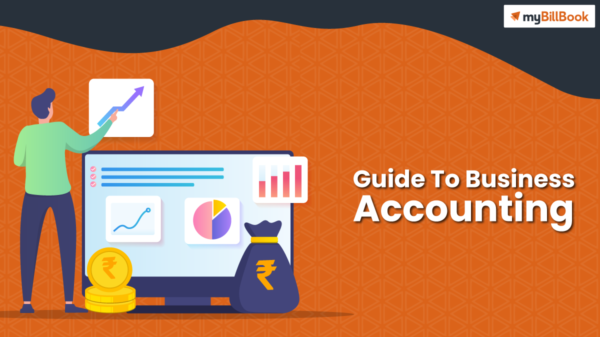guide to business accounting