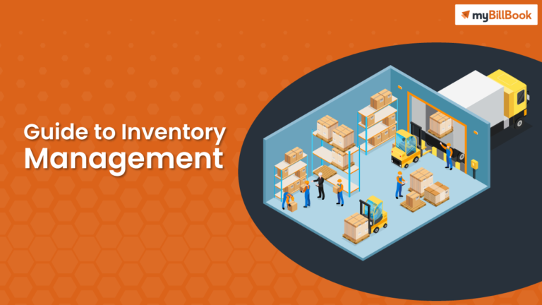 What is inventory management and how does it work?