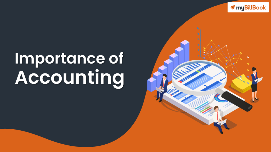 What Is The Importance Of Final Accounts