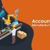 manufacturing business accounting