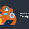 service invoice template
