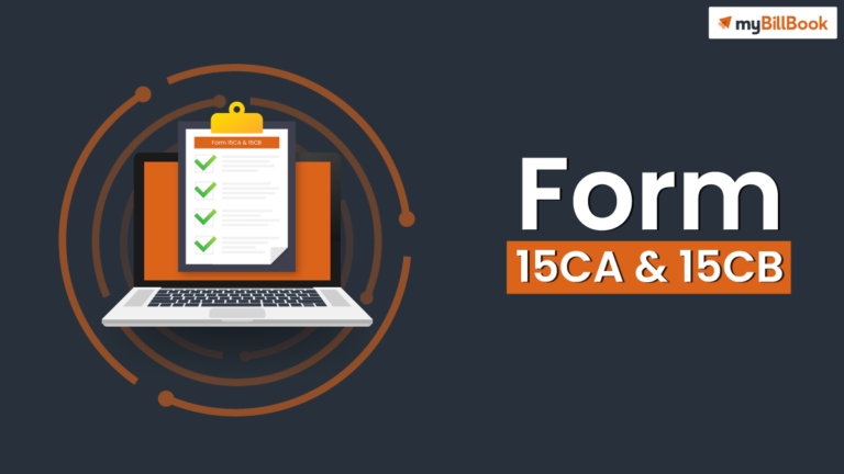 form 15ca and 15cb download