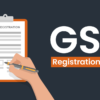 gst registration limit