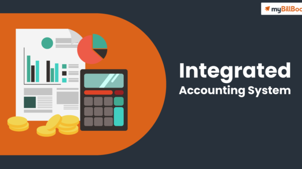 integrated accounting system