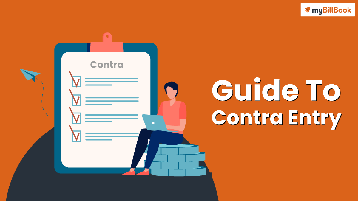 Contra Entry Meaning Examples And Format MyBillBook