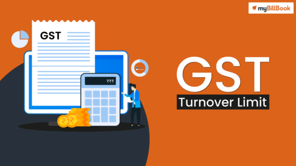 gst turnover limit