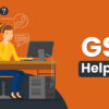 gst helpline