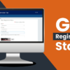 gst registration status
