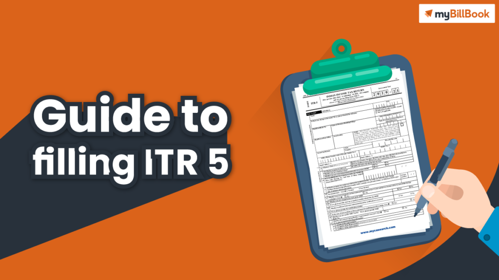 ITR 5