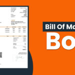 Bill of Materials - BoM