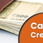 Cash Credit