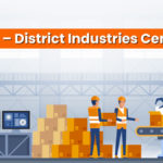 DIC -  District Industries Centre