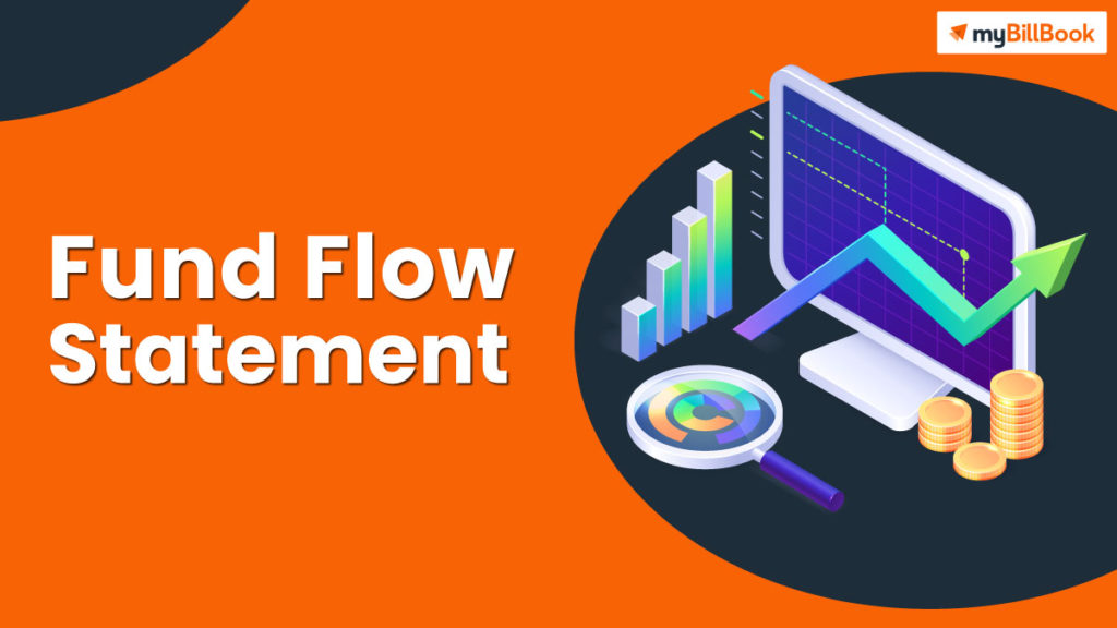 fund flow statement solved problems pdf