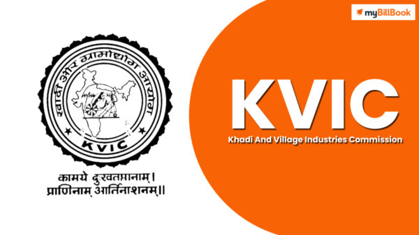 kvic khadi and village industries commission