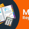 mis report