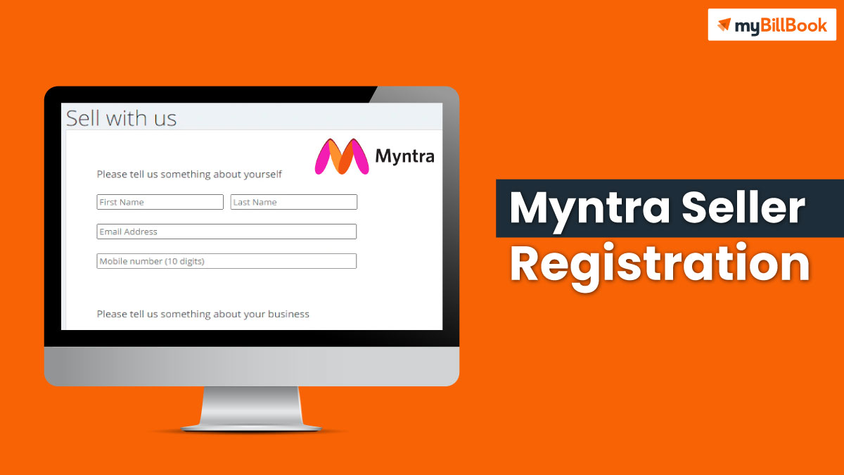myntra seller registration