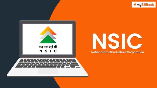 nsic national small industries corporation