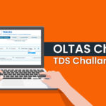 OLTAS Challan - TDS Challan Status