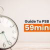 psb loans in 59minutes