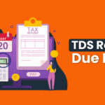 TDS Return Due Date