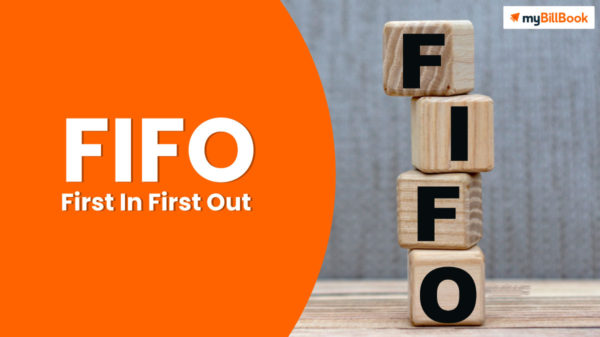 fifo first in first out