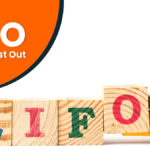 LIFO - Last In First Out