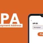 VPA - Virtual Payment Address