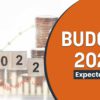 budget 2022 expectation