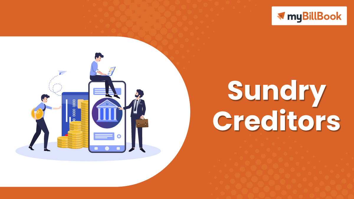 What Is Sundry Creditors In Itr 4