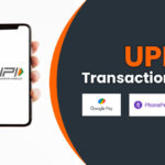 UPI Transaction limit Per Day - GPay, BHIM, PhonePe