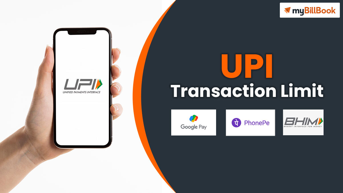 upi transaction limit