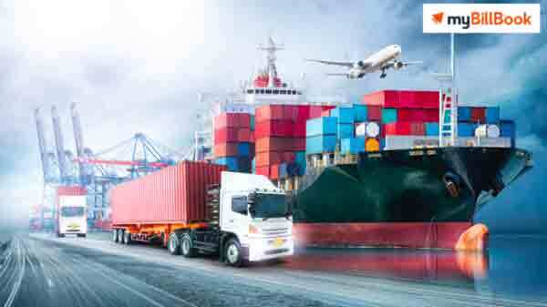 Logistics and Infrastructure Development to Support SMBs and MSMEs