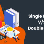 Difference Between Single Entry And Double-Entry Bookkeeping